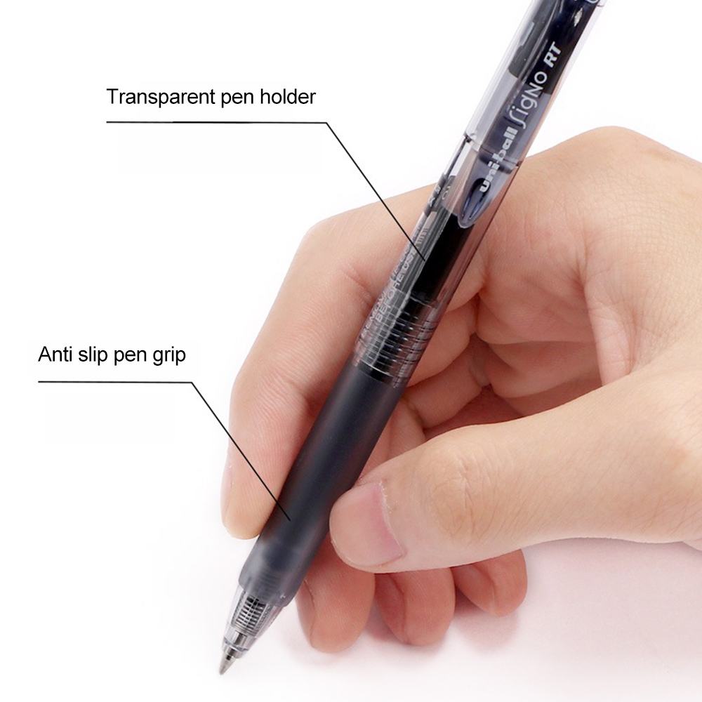 3/6/12 個日本 UNI ゲルペン Uniball Fi - Pilot Pen G2 のレビューと価格