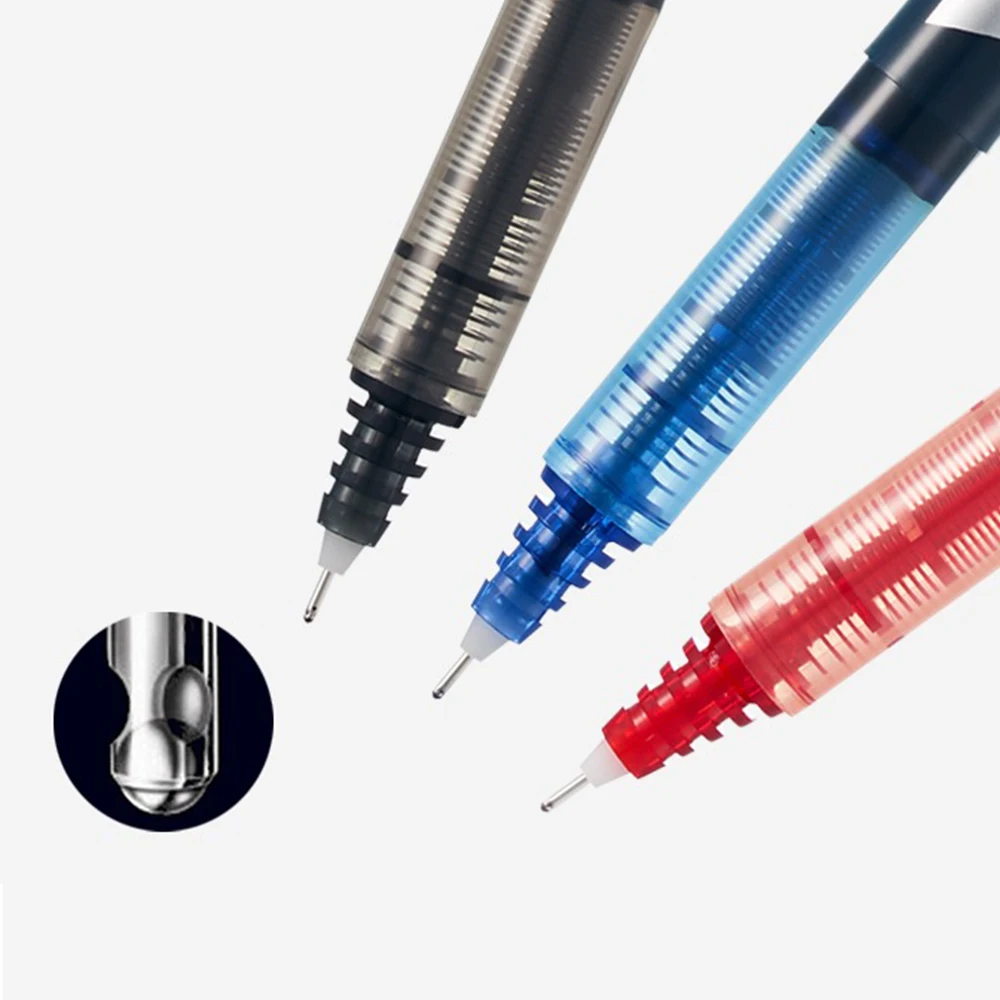 3 個日本パイロットゲルペンストレート液体タイプ 0.5 ミ - Pilot Pen G2 のレビューと価格