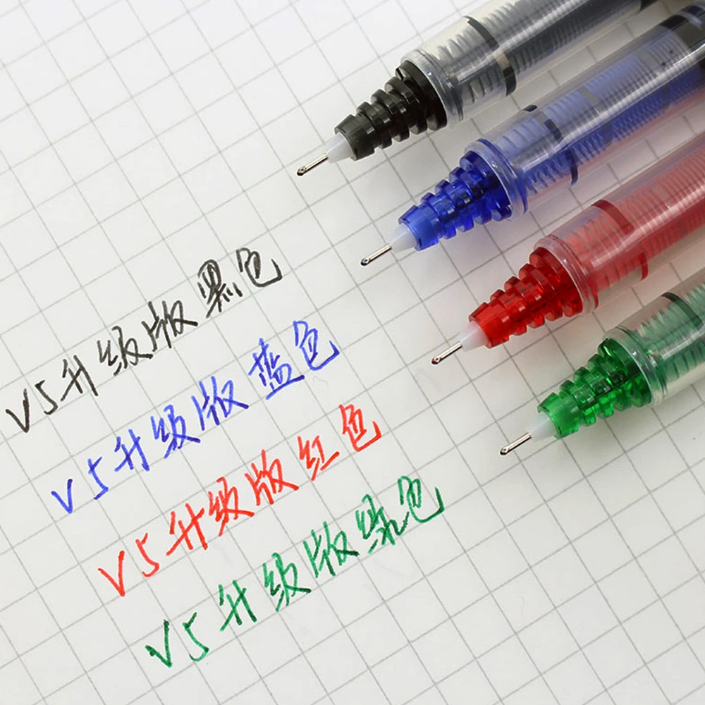 日本パイロット V5/V7 ゲルペンストレート液体交換可能な - Pilot Pen G2 のレビューと価格