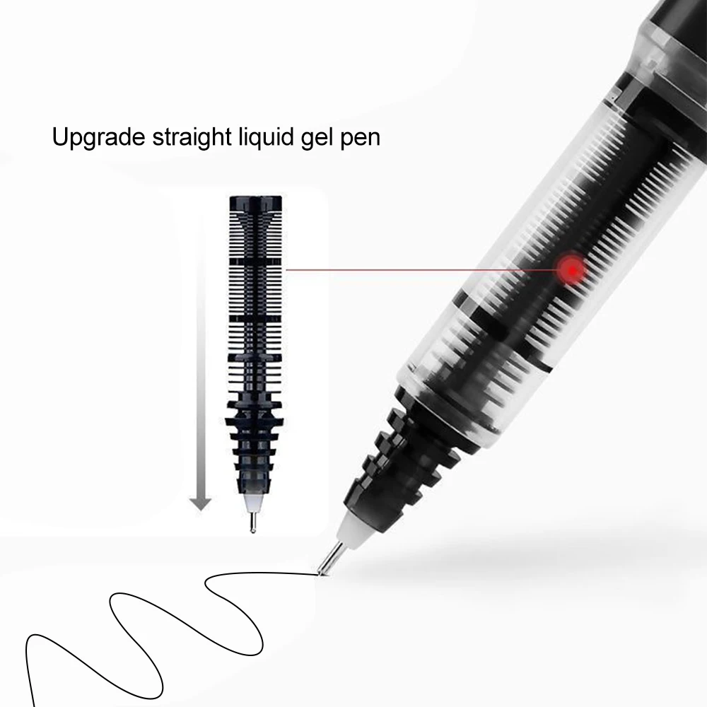 日本パイロット V5/V7 ゲルペンストレート液体交換可能な - Pilot Pen G2 のレビューと価格