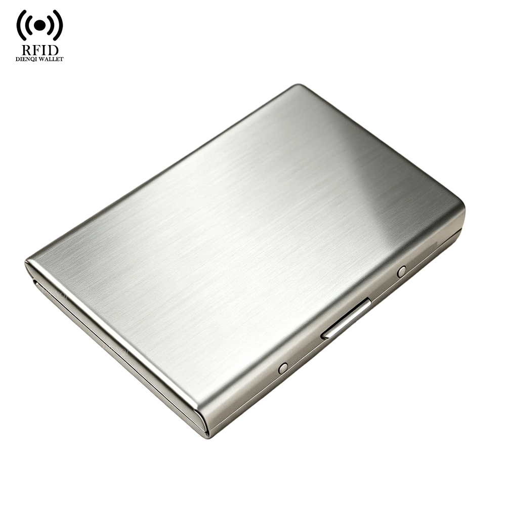 メンズ財布 彫刻財布 カード財布 RFID財布 男性用クレジ - Index Card Holder のレビューと価格