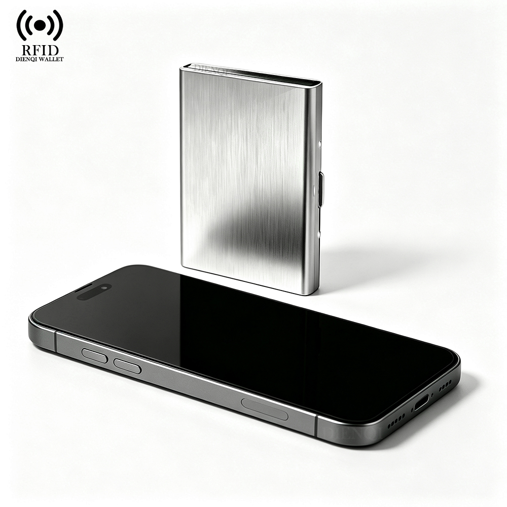 メンズ財布 彫刻財布 カード財布 RFID財布 男性用クレジ - Index Card Holder のレビューと価格